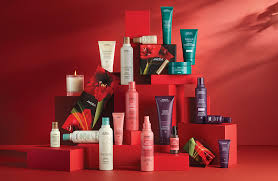 present aveda holiday gift guide