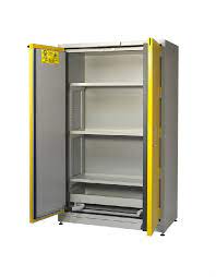 safetybox cabinet for flammable