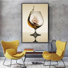 Dining Room Bar Home Decor Poster