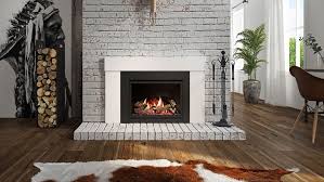 can a fireplace be painted we love fire
