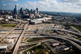 dallas expects its new climate plan