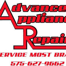 advanced appliance repair roswell