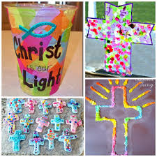Palm sunday is such a fun way to introduce holy week. Sunday School Easter Crafts For Kids To Make Crafty Morning