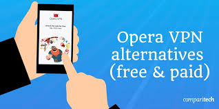 There are plenty of free vpn applications available for android. Opera Vpn Discontinued 9 Best Opera Vpn Alternatives Free Paid