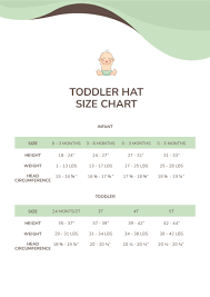 under armour hat size chart in pdf