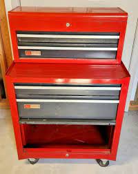 Craftsman Tool Cabinets For