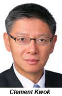 Clement Kwok Clement K.M. Kwok, managing director and CEO of Hong Kong and Shanghai Hotels, owner and operator of Peninsula Hotels, has been directing an ... - kwok