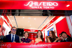 shiseido and nars expand into india