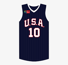 Bryant is the only player in league history to have two jersey numbers retired with the same team. Lakers Drawing Jersey Kobe Bryant Team Usa Nba Jersey 2005 Png Image Transparent Png Free Download On Seekpng