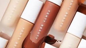 Fenty Beauty Is Launching 10 More Foundation Shades Heres