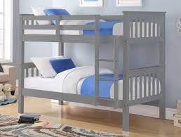 Huge selection of mattresses for sale, extra discounts up to 40% off, double and king size mattresses, memory foam & pocket spring. Sweet Dreams Casper Bunk Bed Frame Buy Online At Bestpricebeds