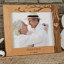 Personalized 8x10 Picture Frame