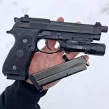 Image result for beretta m9a3