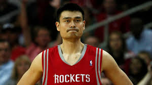 Yao Ming retires - Eurosport