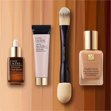 double wear stay in place foundation