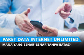 Biasanya dipakai rumahan (home user). Perbandingan Paket Data Internet Unlimited Mana Yang Benar Tanpa Batas Hitekno Com