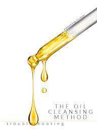 oil cleansing method