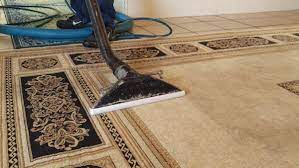 best carpet cleaning service in tulsa