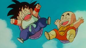 Dragon ball sometime ago in the mountains, a fighting master called gohan discovered a strange boy whom he named goku. The Dragon Blog Review Dragon Ball Movies 1986 1990