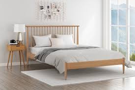King Size Vs Double Bed Frames Which