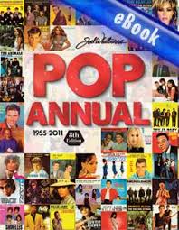 Pop Annual 1955 2011 Ebook Joel Whitburns Record Research