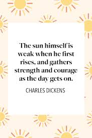 Discover and share funny quotes about sunshine. 45 Best Sunshine Quotes Inspirational Sayings