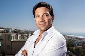 The absolute champion of internet advertising, adrian morrison, makes a believer out of jordan, which is saying everything! The Life And Crimes Of Jordan Belfort Arabianbusiness