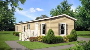 manufactured mobile and modular homes