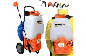 best backpack sprayers review in 2023