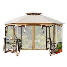 Garden Winds Replacement Canopy Top And