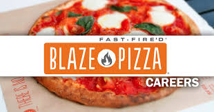 With incredible success and low cost advertising, blaze pizza is creating a generous revenue stream. Blaze Pizza Careers Ap Franchise Group