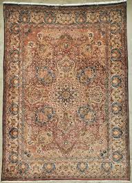 finest collectible antique mashad rugs