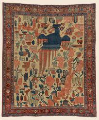 claremont rug company reports