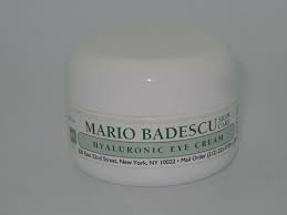 mario badescu hyaluronic eye cream