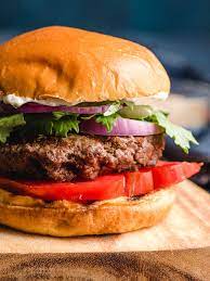 how to grill burgers ground beef recipes