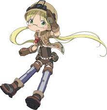 Riko made in abyss