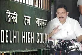 Image result for sujana chowdary - delhi high court - ED