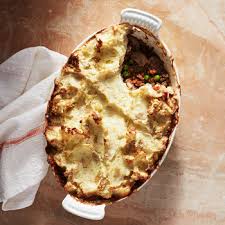 The moosewood cookbook has inspired generations to cook simple, healthy, and seasonal food. Vegetarian Shepherd S Pie Recipe Martha Stewart