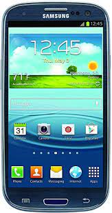 It's the samsung galaxy s iii on at&t! Samsung Galaxy S3 I747 16gb At T Unlocked Gsm 4g Lte Android Smartphone Pebble Blue Amazon Com Mx Ropa Zapatos Y Accesorios