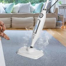 carsty steam mop upright handheld floor