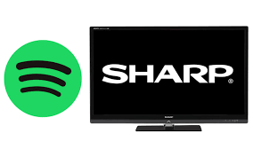 Whether you have cable tv, netflix or just regular network tv to. How To Stream Spotify On Sharp Smart Tv Streaming Trick