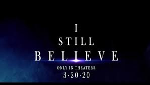 And popular speakers greg laurie and. Teaser For Jeremy Camp S Biopic I Still Believe Starring Kj Apa Is Out Dankanator