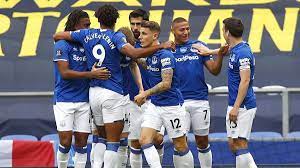 FC Everton siegt dank Richarlison und Sigurdsson gegen Leicester City -  Eurosport