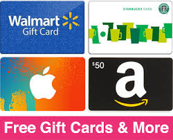 Earn Free Gift Cards And Rewards With Harris Poll Online