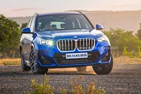 new bmw x1 review engine