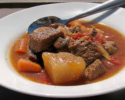 leftover roast beef stew recipe food com