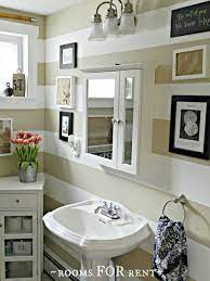 Paint Colors In Our House Rooms For