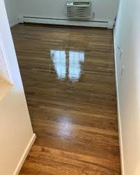 wood floor sanding and refinishing in