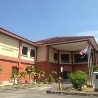Apa yang ada di perbadanan perpustakaan awam pulau pinang (ppapp) ? Perpustakaan Balik Pulau Jalan Balik Pulau