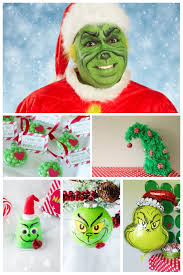 grinch party ideas for christmas